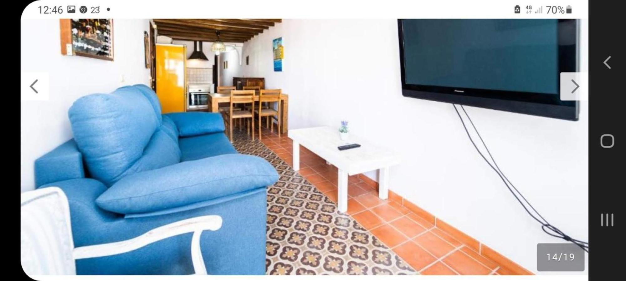 Apartamentos Gali Playa 2 San Pedro 10 Villajoyosa Exterior foto