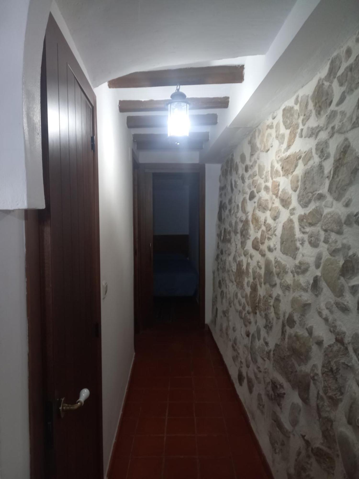Apartamentos Gali Playa 2 San Pedro 10 Villajoyosa Exterior foto