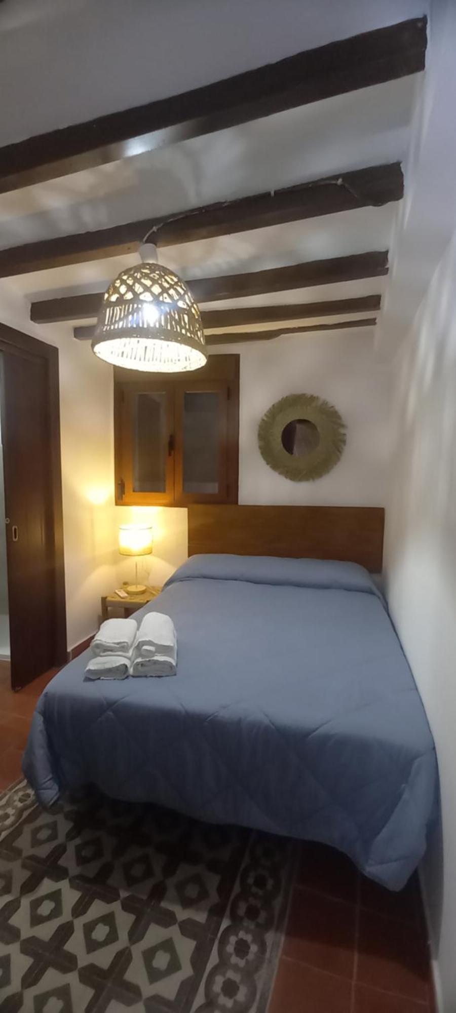 Apartamentos Gali Playa 2 San Pedro 10 Villajoyosa Exterior foto